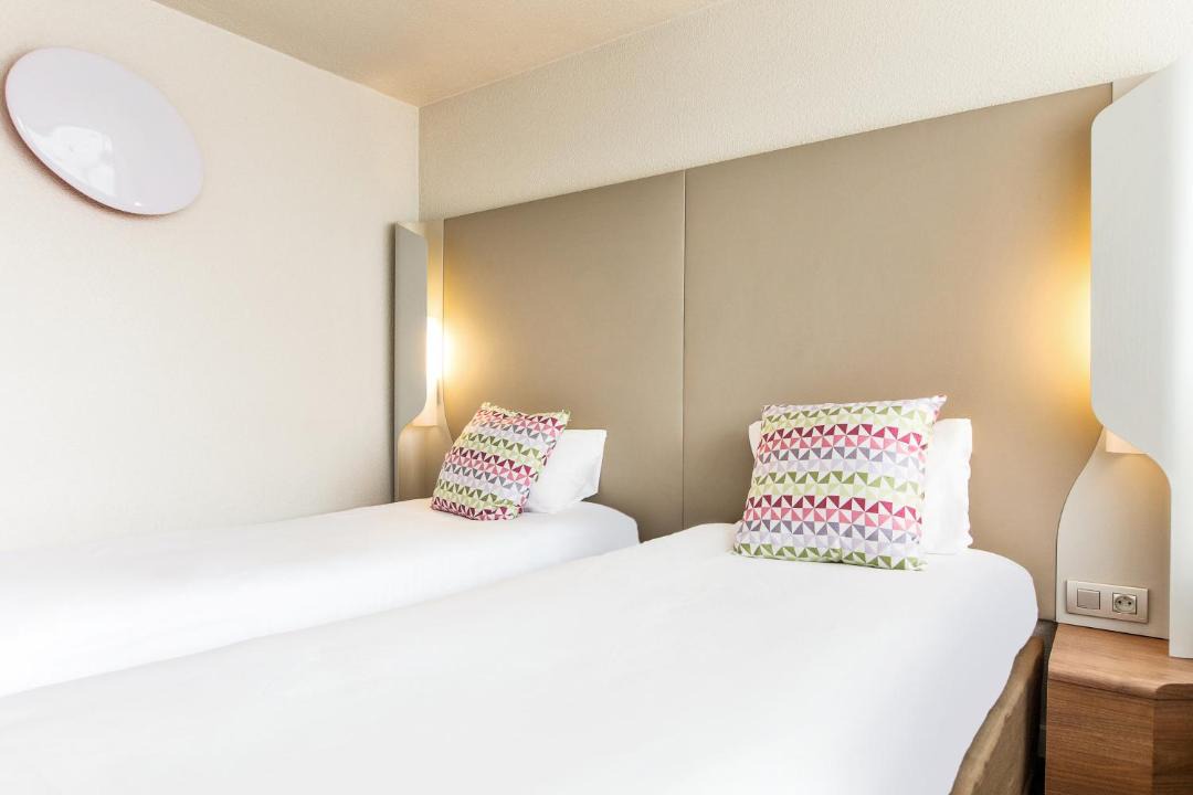 Photo of Bedroom in Glisy