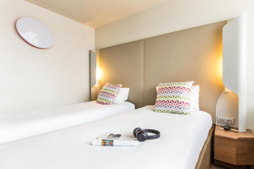 Photo of Bedroom in Glisy