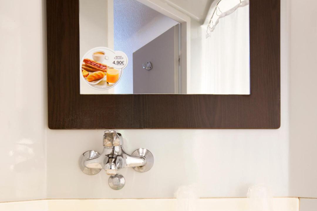 Photo of Bathroom in Mazire