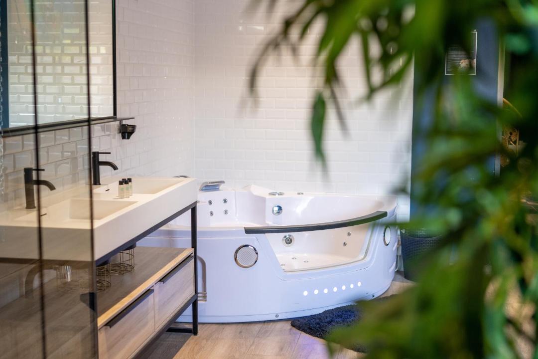 Photo of Bathroom in Valenciennes