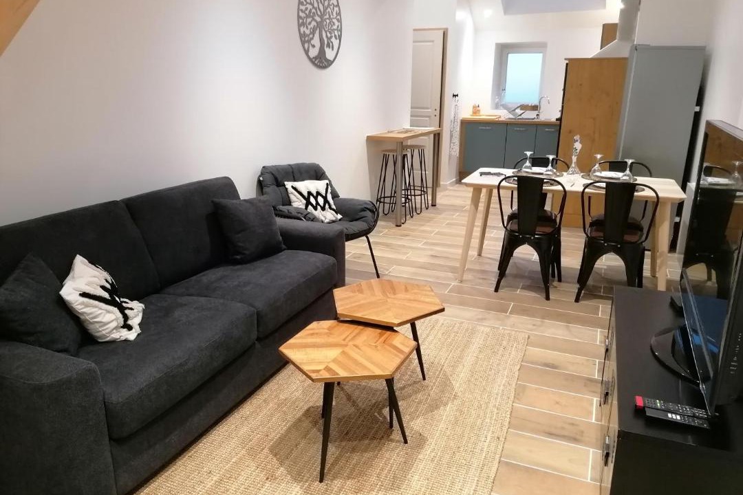 Photo of Livingroom in Cheilly-les-Maranges