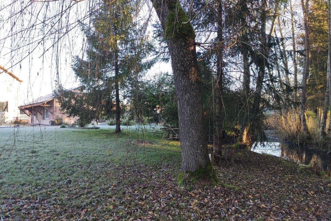 Photo of Buildings in Manre