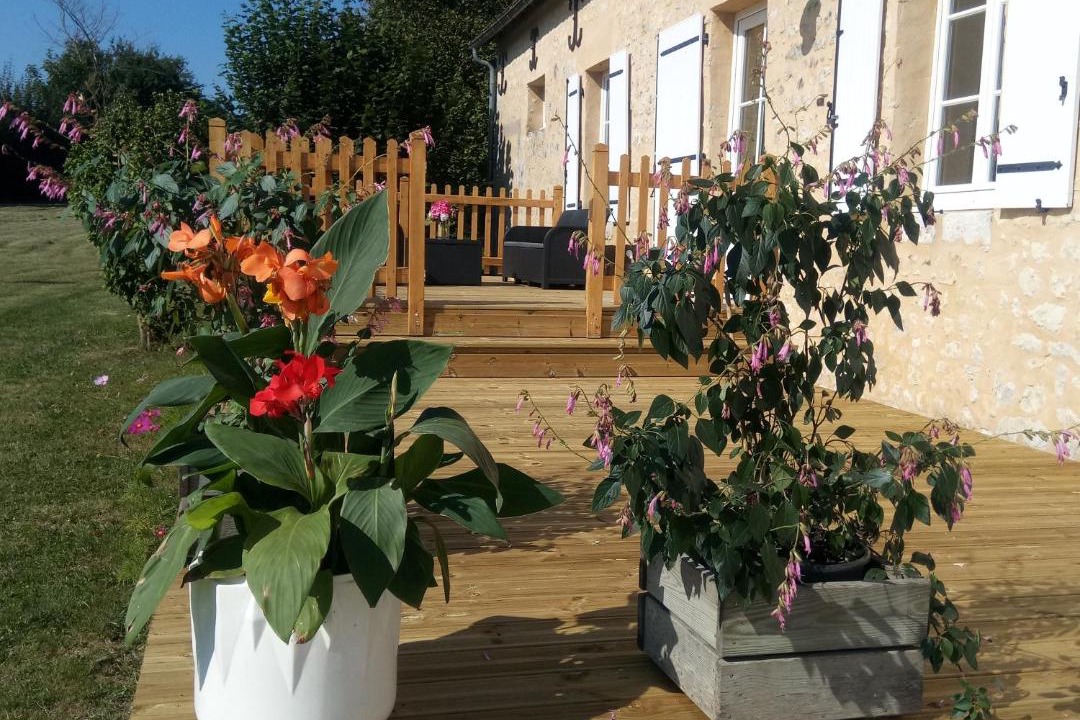 Photo of Others in Le Pin-la-Garenne