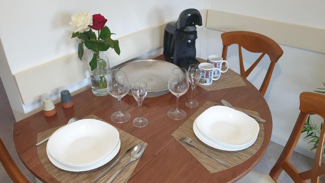 Photo of Kitchen in Malo-les-Bains