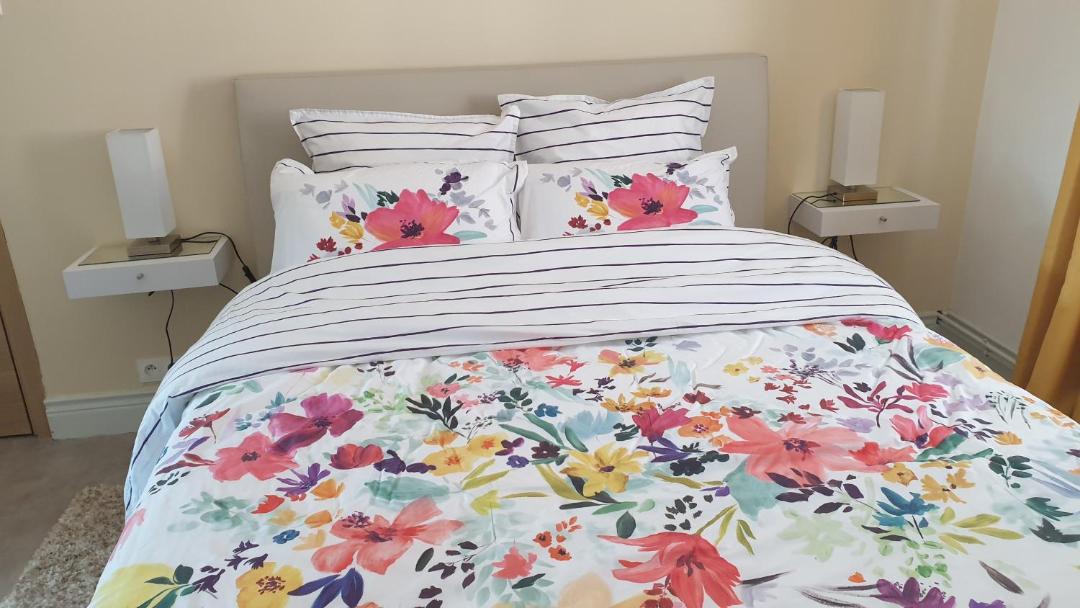 Photo of Bedroom in Malo-les-Bains
