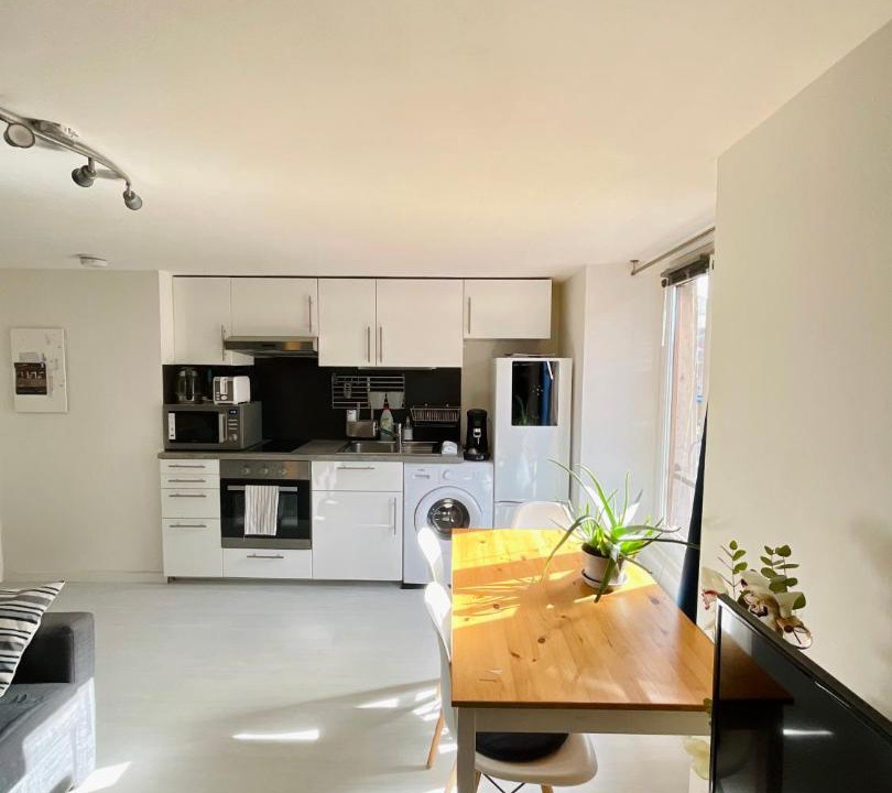 Photo of Kitchen in Montlhery