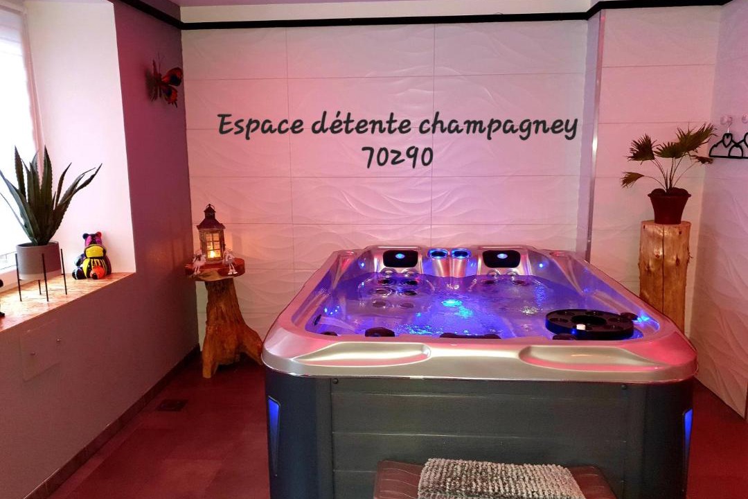 Photo of Others in Champagney
