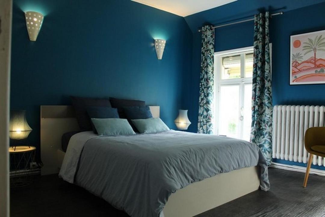 Photo of Bedroom in Wargnies-le-Grand