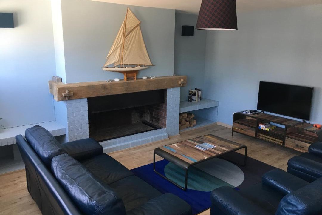 Photo of Livingroom in Cayeux-sur-Mer