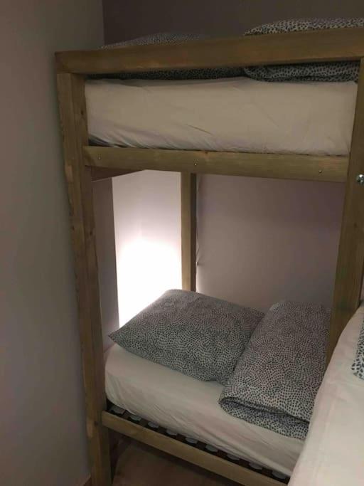 Photo of Bedroom in Cayeux-sur-Mer