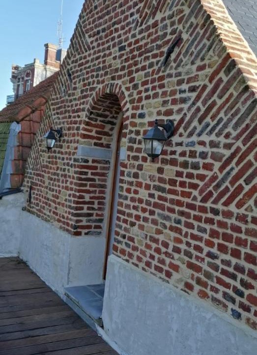 Photo of Buildings in Cassel