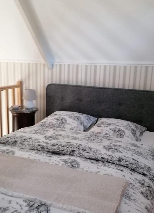 Photo of Bedroom in Cassel