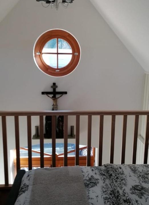 Photo of Bedroom in Cassel