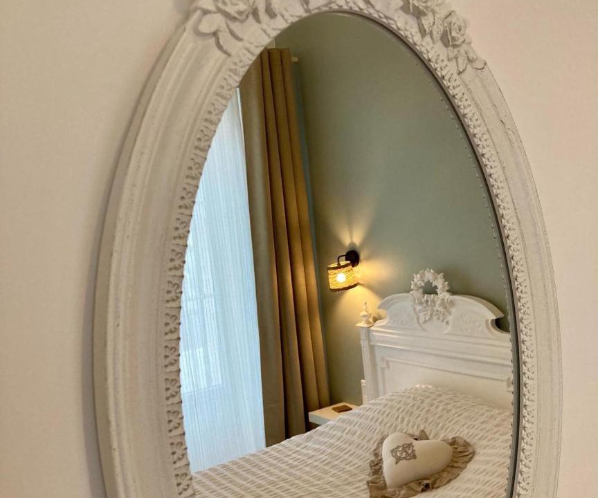 Photo of Bedroom in Montargis