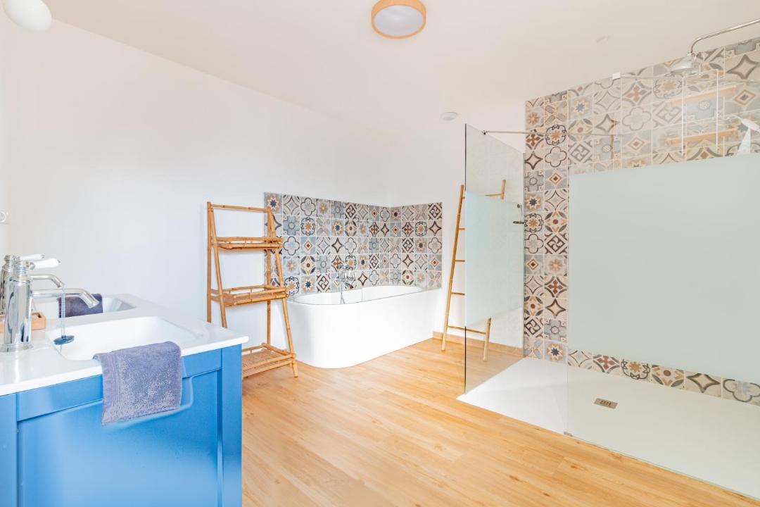 Photo of Bathroom in Gergny