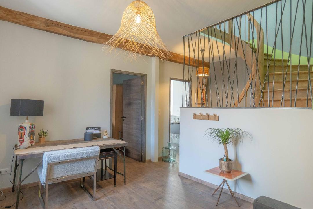Photo of Livingroom in Gevrey-Chambertin