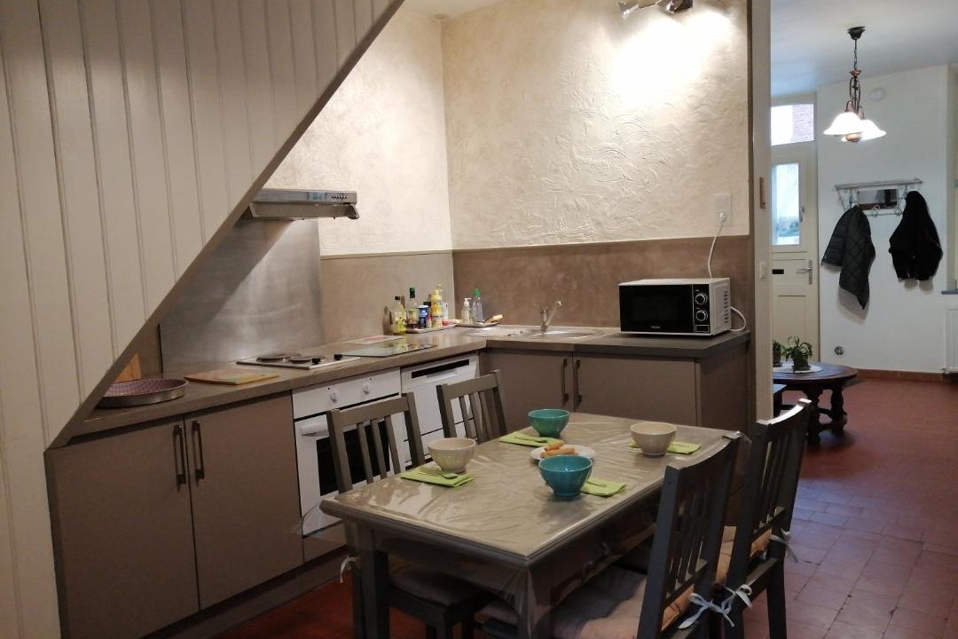 Photo of Kitchen in Guise