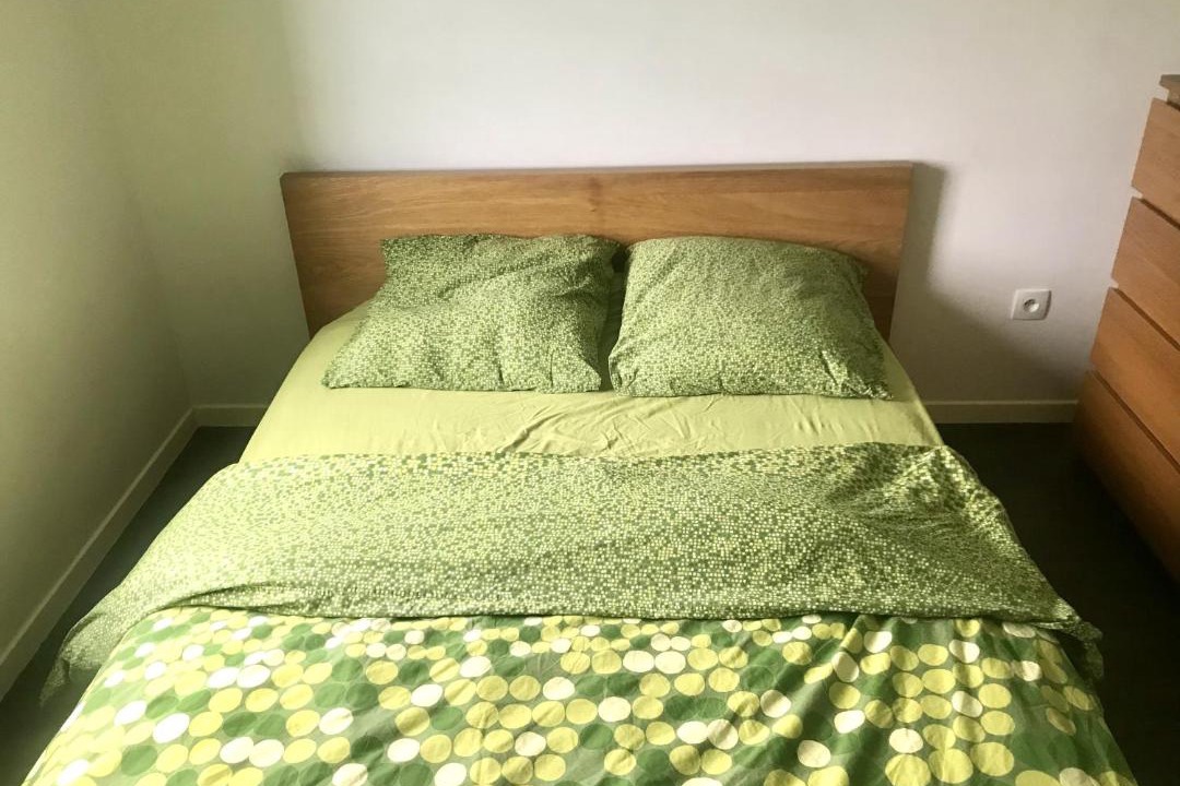 Photo of Bedroom in Bussy-Saint-Georges
