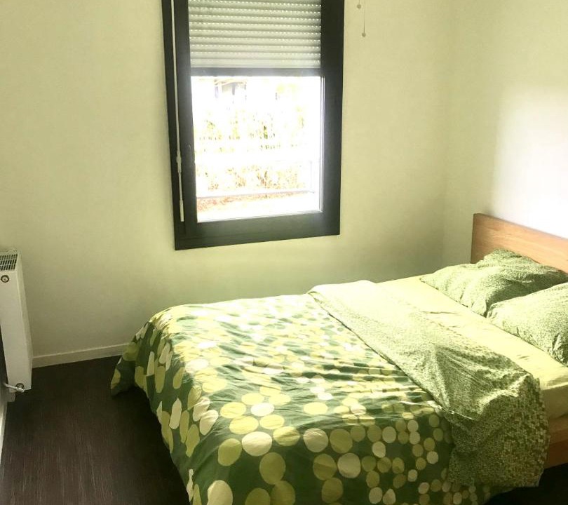 Photo of Bedroom in Bussy-Saint-Georges