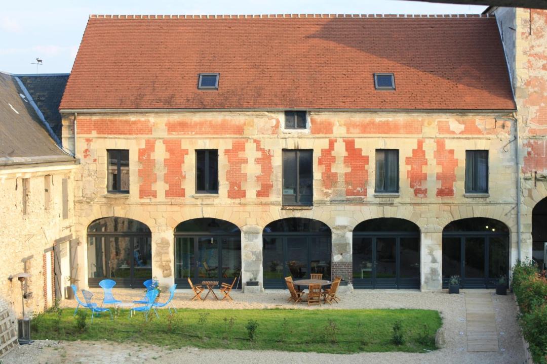 Photo of Others in Saint-Mesmes