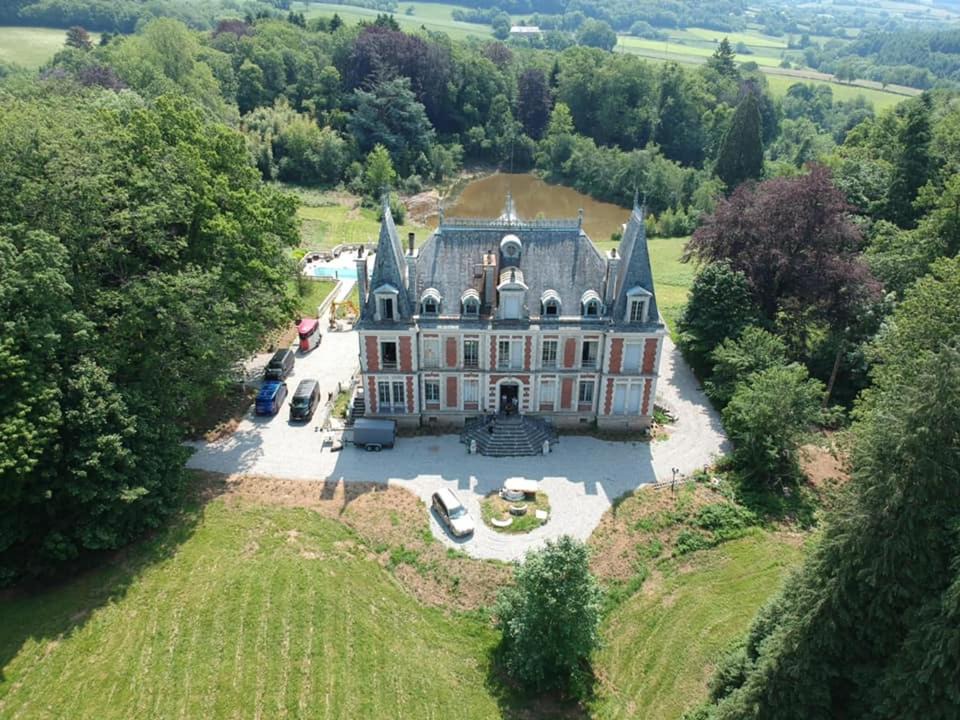 Photo of Others in Saint-Leger-de-Fougeret