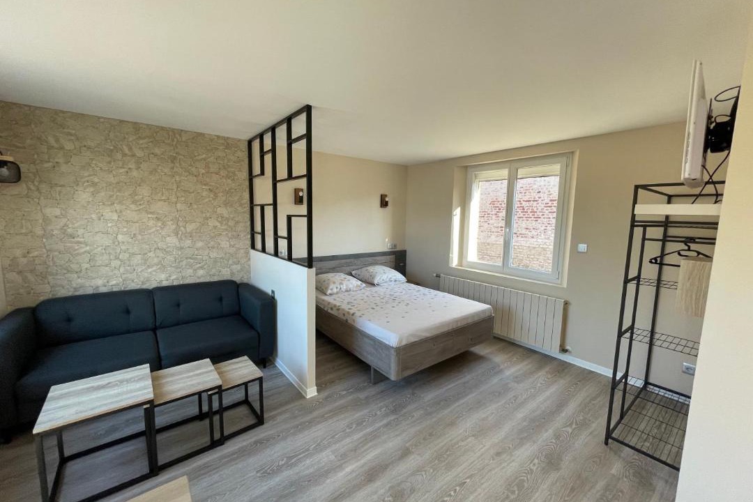 Photo of Bedroom in Bourseville
