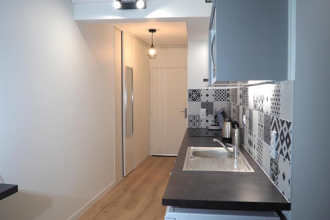 Photo of Kitchen in Gevrey-Chambertin