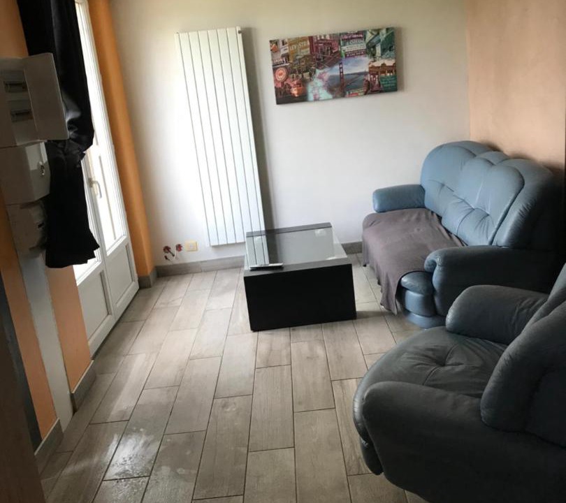 Photo of Livingroom in Decize
