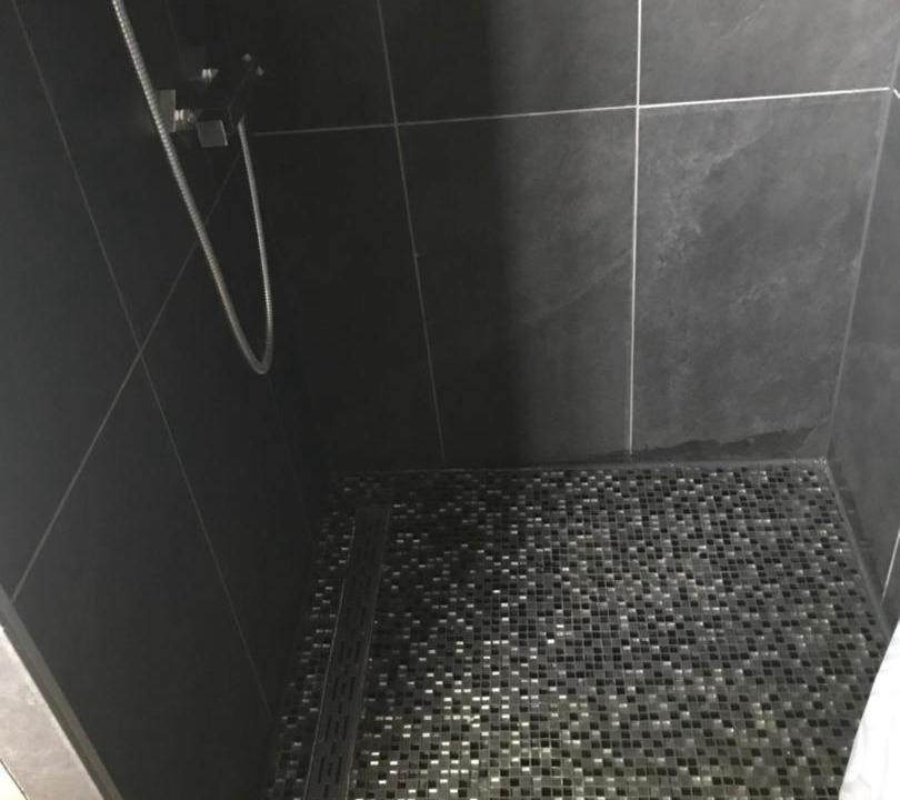 Photo of Bathroom in Decize