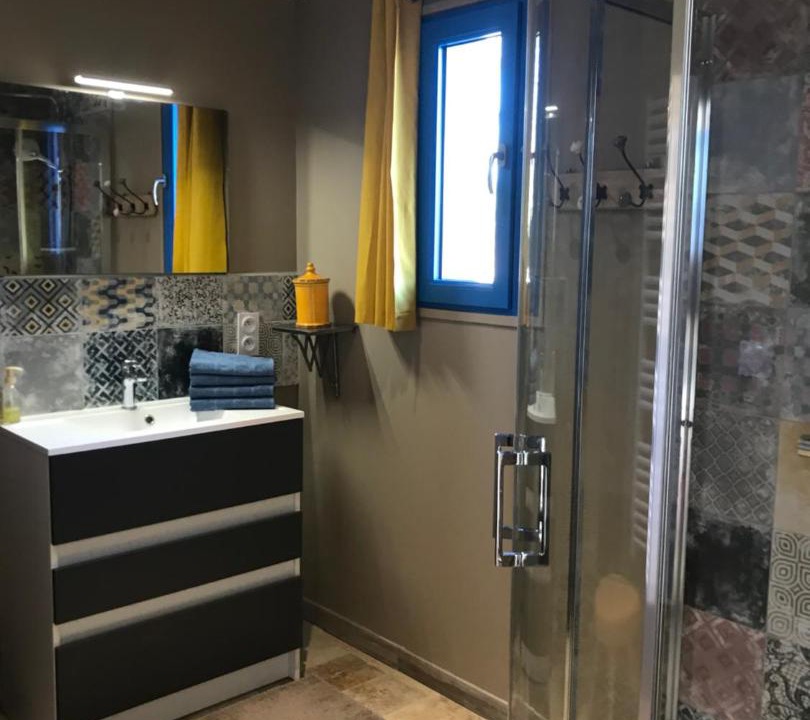 Photo of Bathroom in Vannecrocq