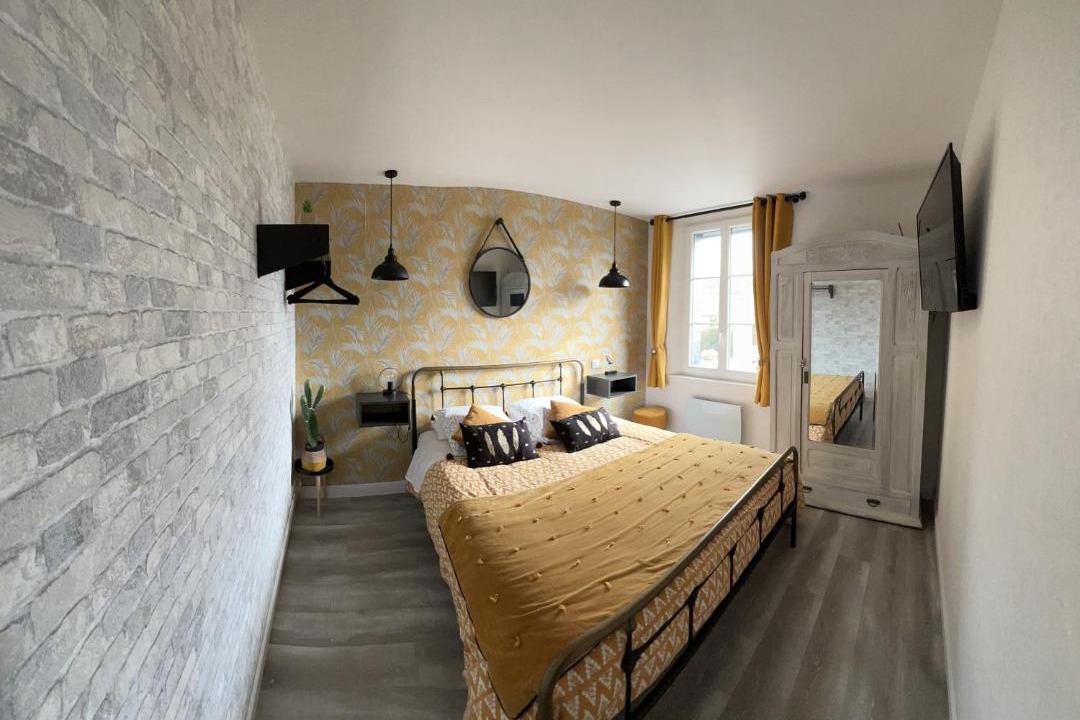 Photo of Bedroom in Aumale