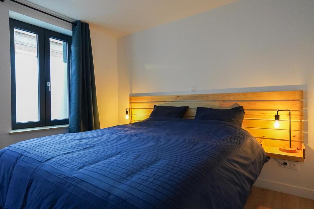 Photo of Bedroom in Saint-Amand-les-Eaux