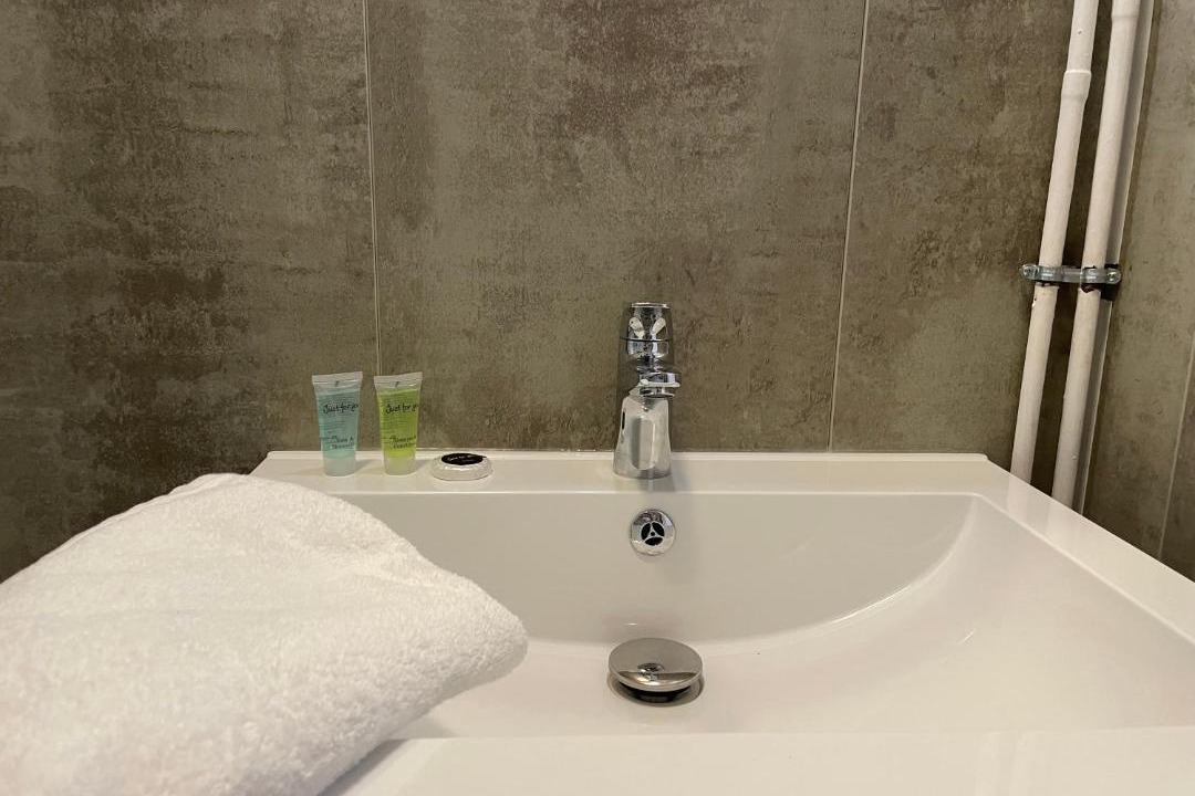 Photo of Bathroom in Chateau-Thierry