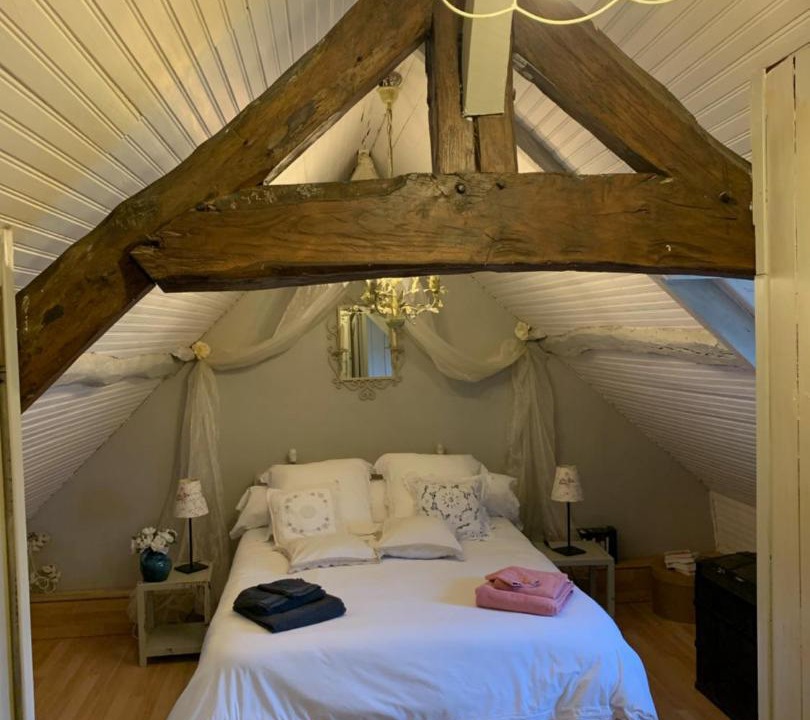 Photo of Bedroom in Neville