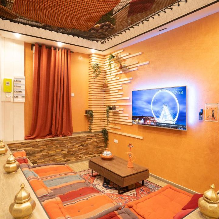 Photo of Livingroom in Trith-Saint-Leger