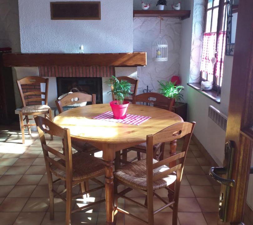Photo of Livingroom in Marquise