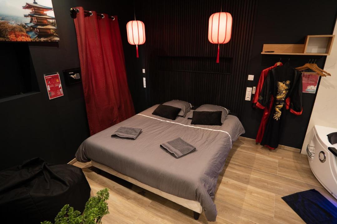 Photo of Bedroom in Trith-Saint-Leger