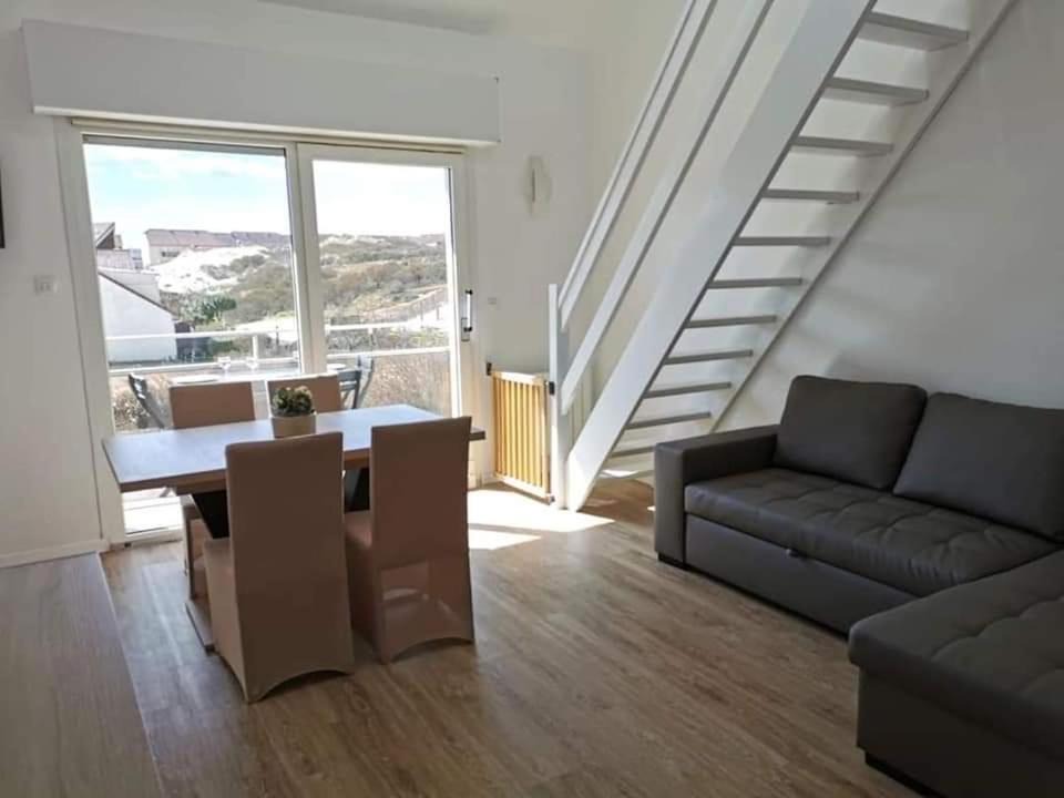 Photo of Livingroom in Camiers