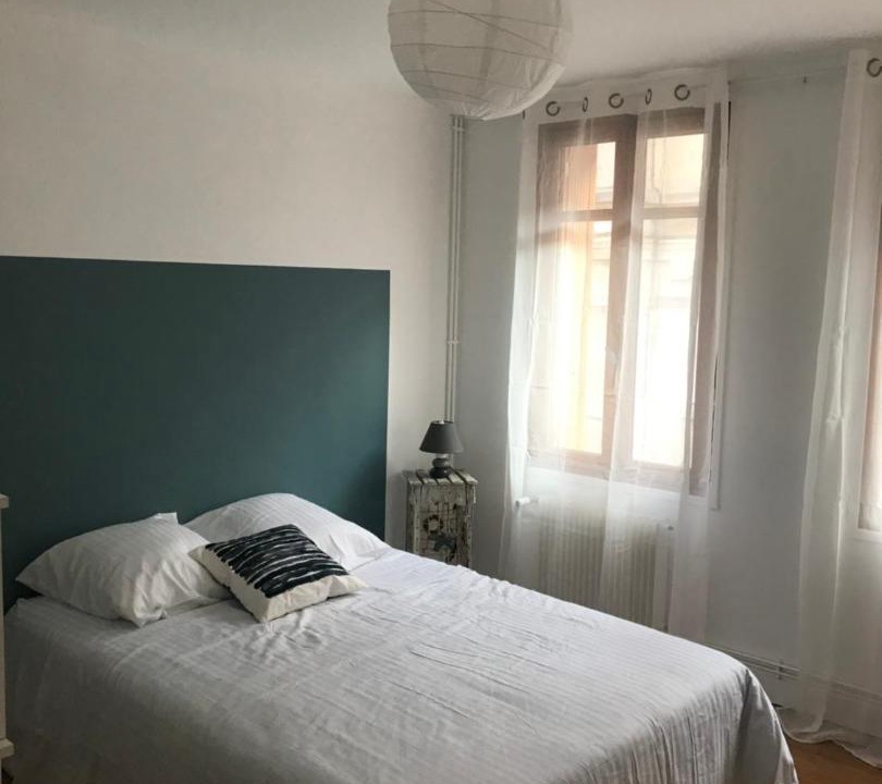 Photo of Bedroom in Le Treport