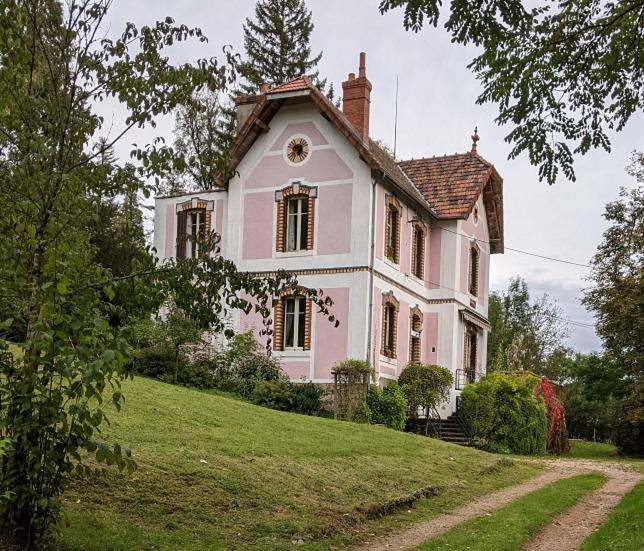 Photo of Others in Chissey-en-Morvan