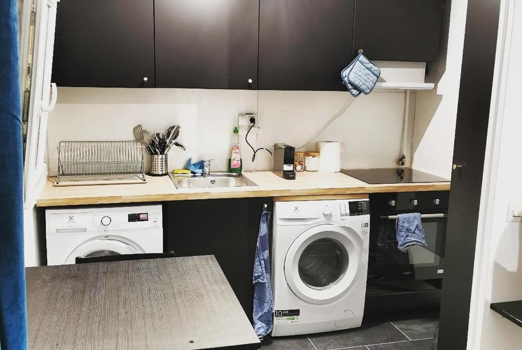 Photo of Kitchen in Le Mee-sur-Seine