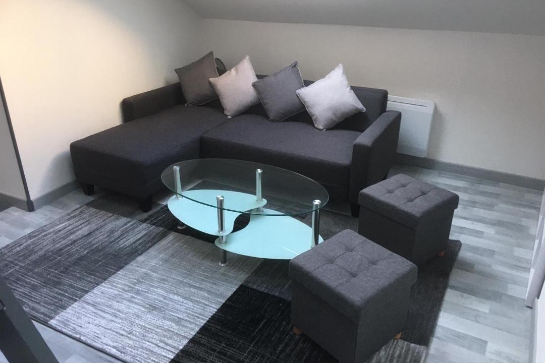 Photo of Livingroom in Mer