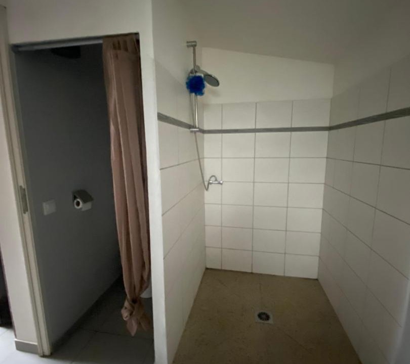 Photo of Bathroom in Saint-Blimont