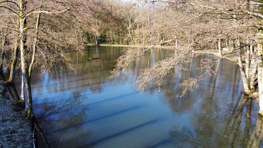 Photo of Outdoor in Saint-Michel