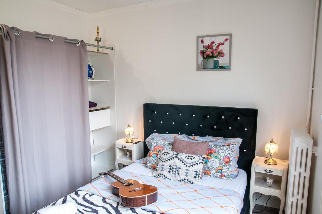 Photo of Bedroom in Beauvais
