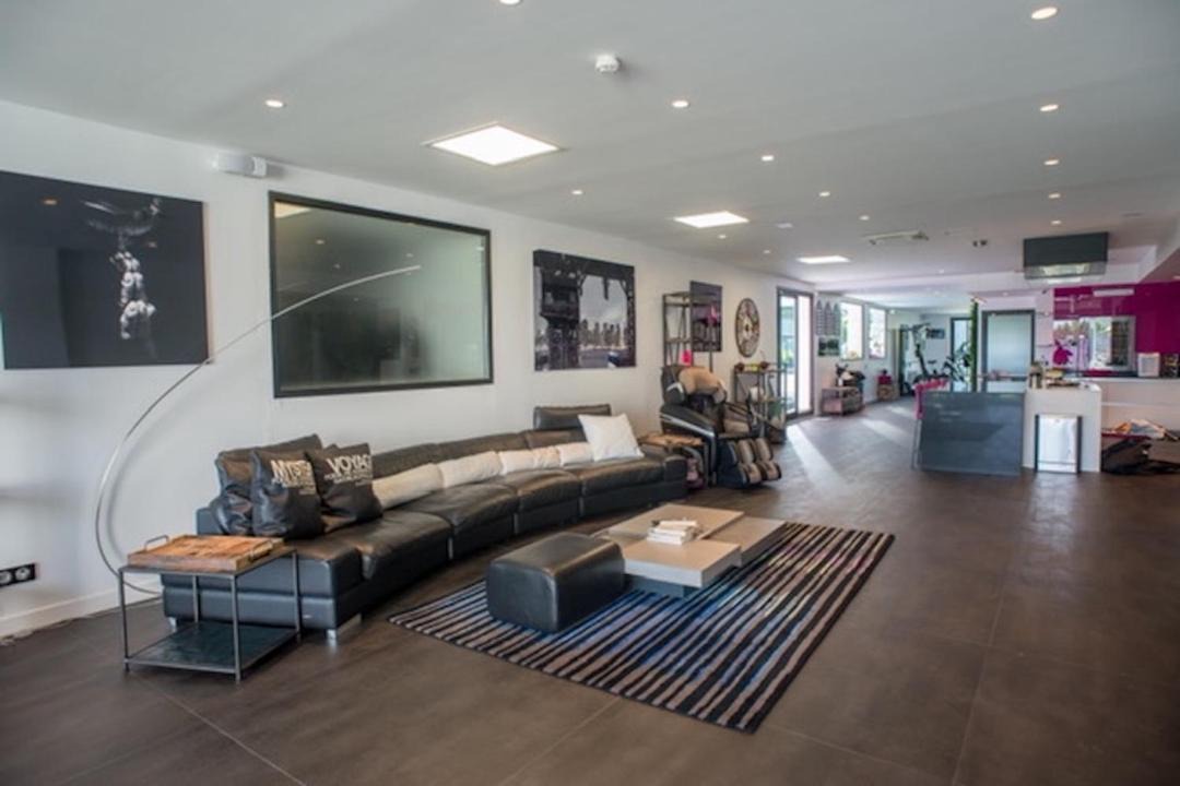Photo of Livingroom in Pringy