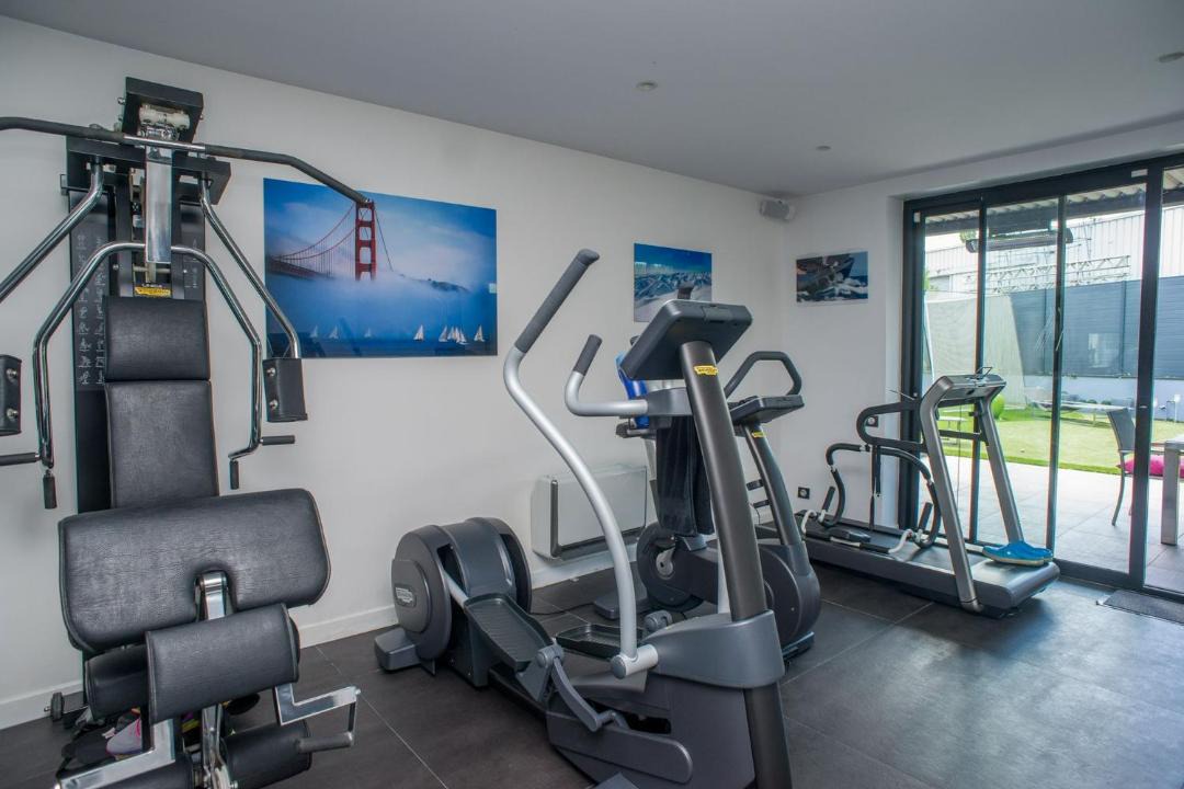 Photo of Livingroom in Pringy