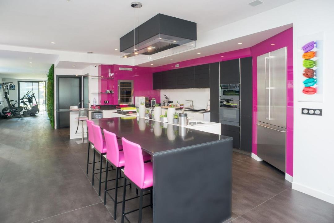 Photo of Livingroom in Pringy