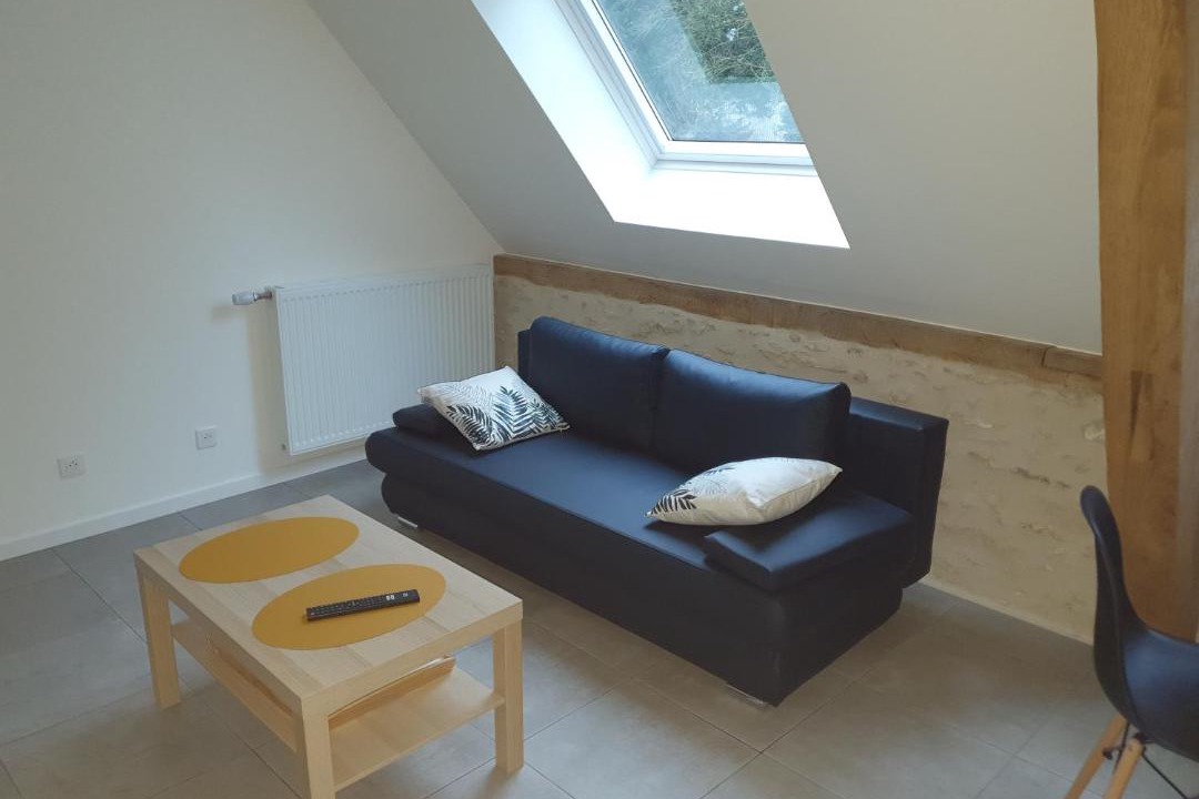 Photo of Livingroom in Gisors