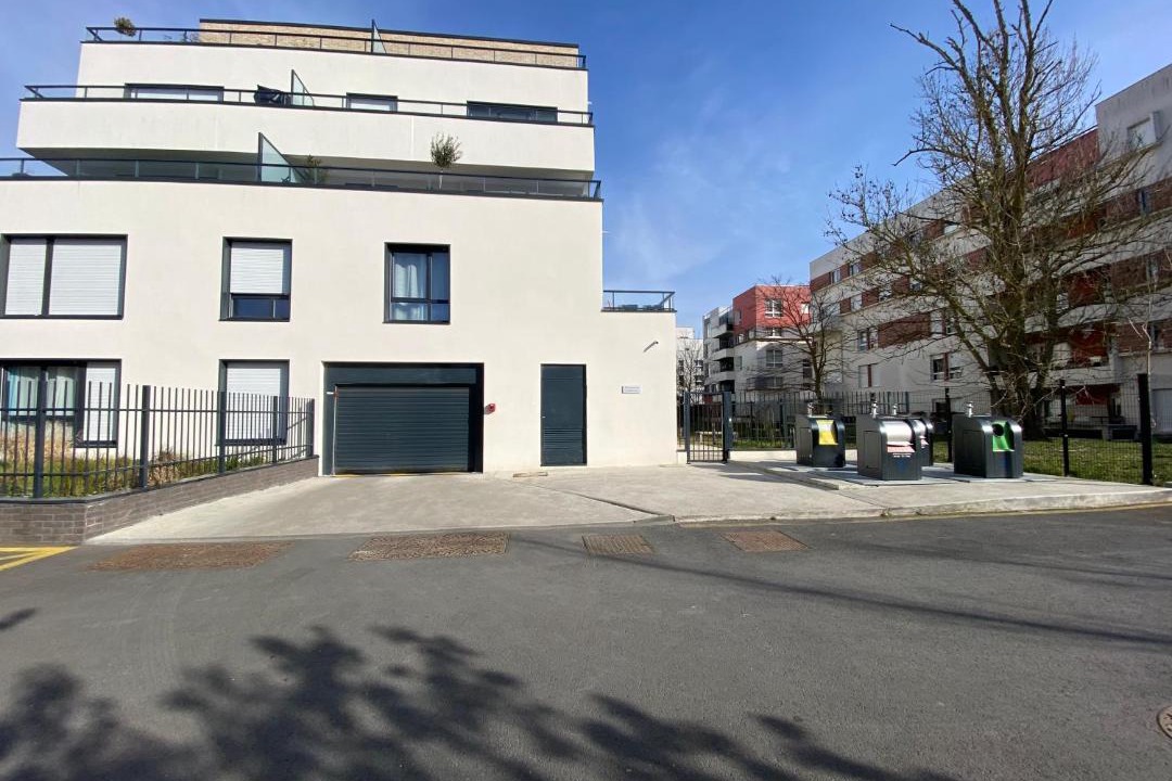 Photo of Others in Montigny-les-Cormeilles